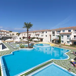 Appart hôtel Isla De Cabrera, Colonia de Sant Jordi