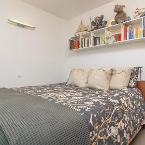 Mar Colonia Apartment