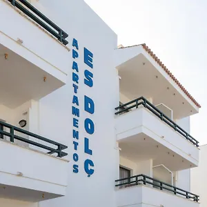 Es Dolc Colonia de Sant Jordi