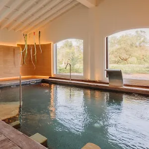 Fontsanta Thermal & - Adults Only Hotel