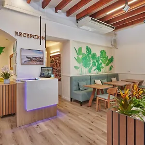 Hotel Boutique Colonial, Colonia de Sant Jordi