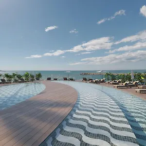 Iberostar Selection Es Trenc -new Opening- Szálloda