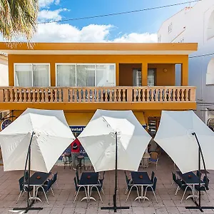 Doris - Adults Only Colonia de Sant Jordi