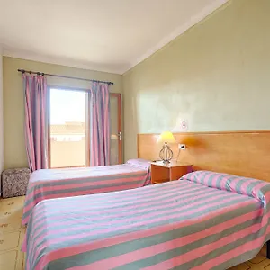Estanques Apartment