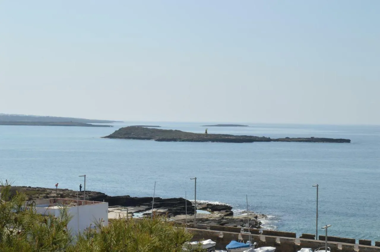 White - Enjoytheseaincolonia We Rent Only From Sat To Sat Apartment Colonia de Sant Jordi 0*,  Spain