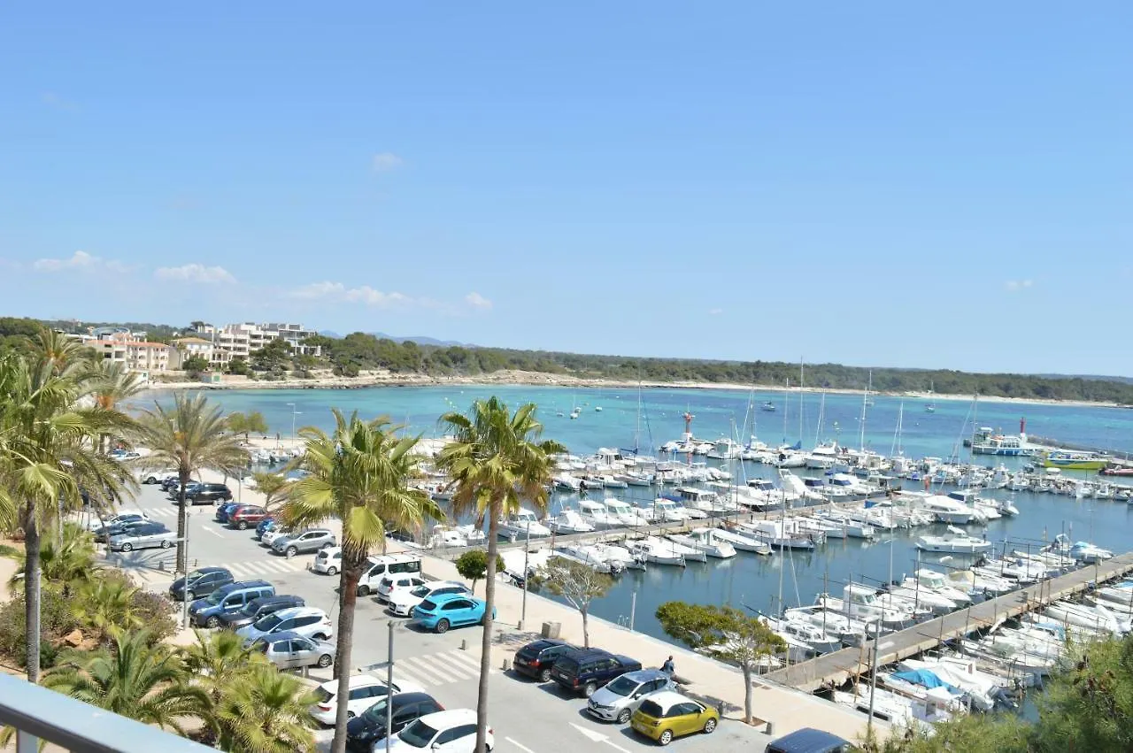 White - Enjoytheseaincolonia We Rent Only From Sat To Sat Apartment Colonia de Sant Jordi