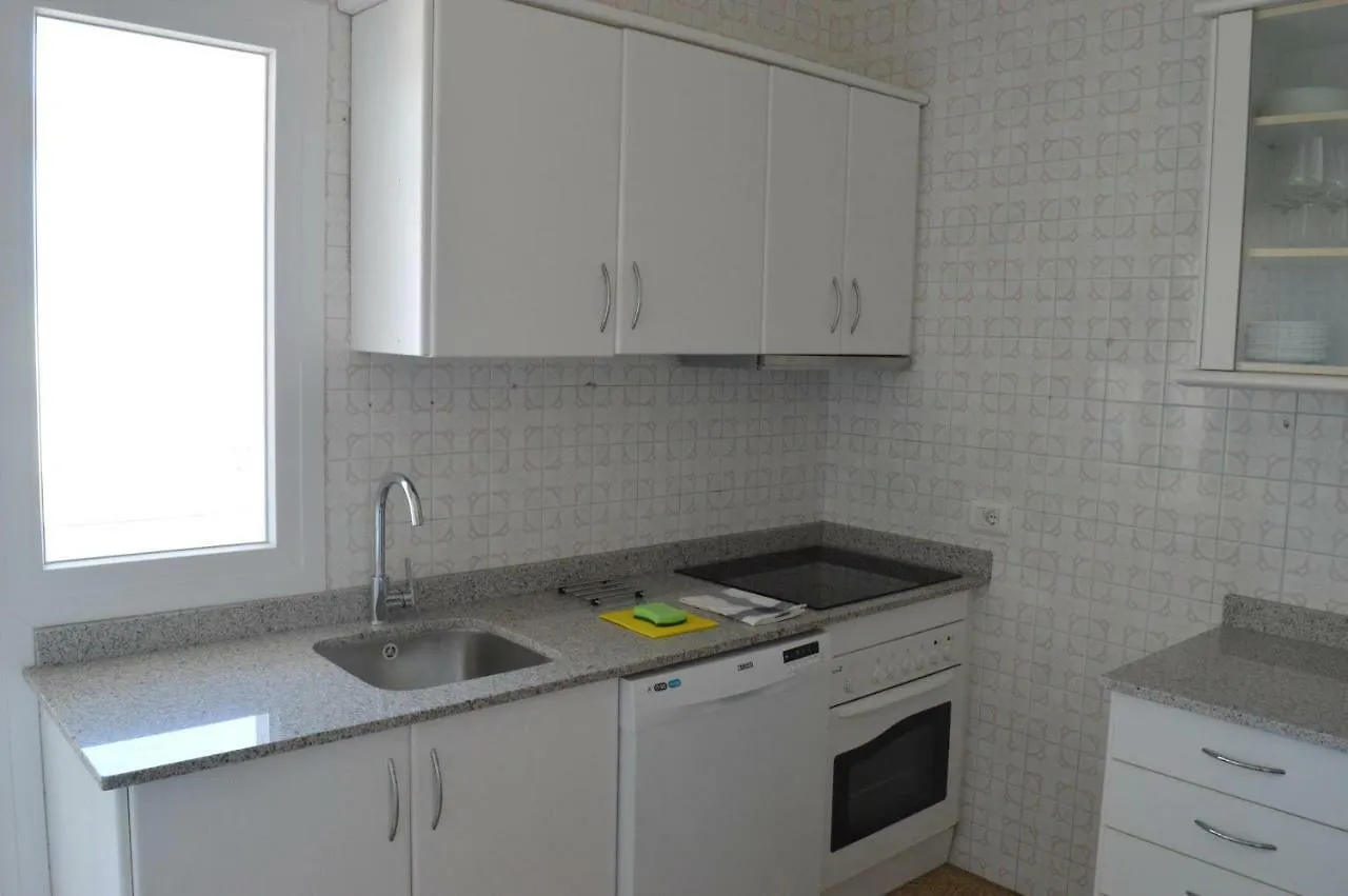 White - Enjoytheseaincolonia We Rent Only From Sat To Sat Apartment Colonia de Sant Jordi 0*,  Spain
