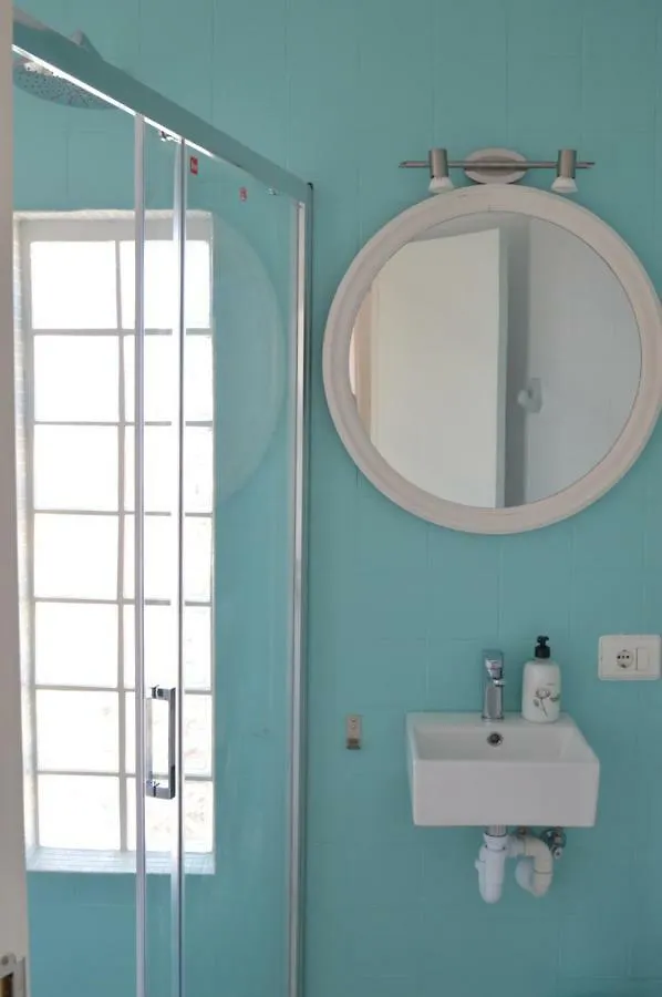 White - Enjoytheseaincolonia We Rent Only From Sat To Sat Apartment Colonia de Sant Jordi