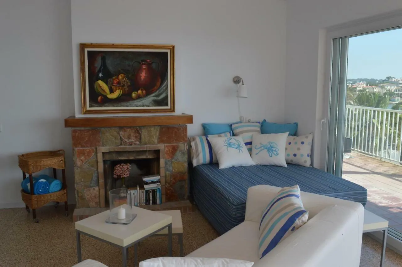 White - Enjoytheseaincolonia We Rent Only From Sat To Sat Apartment Colonia de Sant Jordi